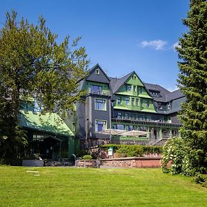 Berg & Spa Hotel Gabelbach